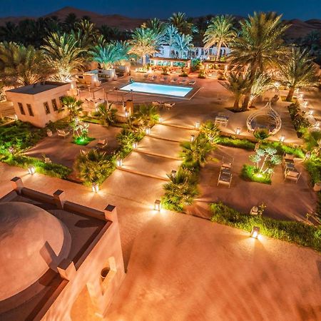 Riad Serai Merzouga Exteriér fotografie