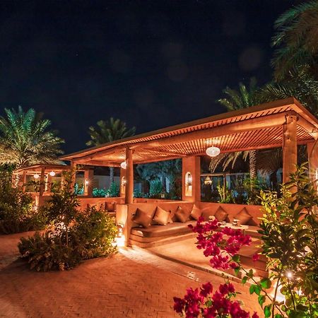 Riad Serai Merzouga Exteriér fotografie